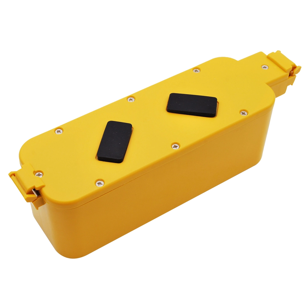 iRobot Klarstein Robotic XRobot Batterier till dammsugare ... CS-IRB420VX