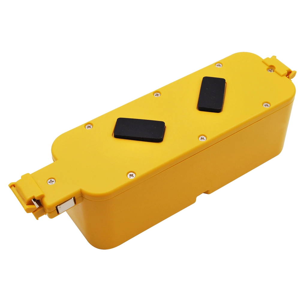 iRobot Klarstein Robotic XRobot Batterier till dammsugare ... CS-IRB420VX