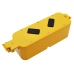 iRobot Klarstein Robotic XRobot Batterier till dammsugare ... CS-IRB420VX