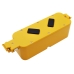 Battery compatible with Robzone