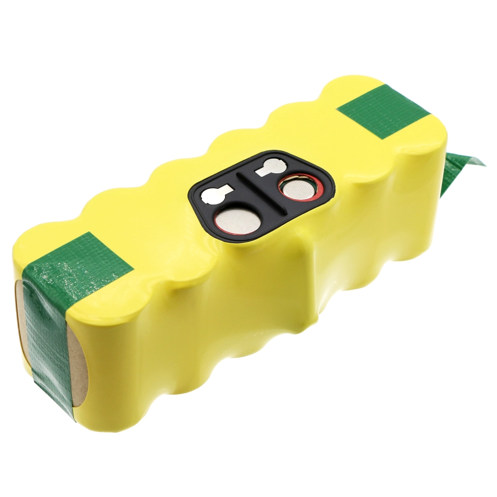 iRobot Klarstein Robotic Batterier till dammsugare Vileda CS-IRB530VX