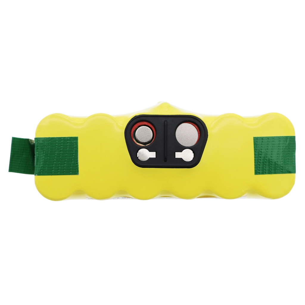 iRobot Klarstein Robotic Batterier till dammsugare Vileda CS-IRB530VX