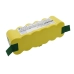 iRobot Klarstein Robotic Batterier till dammsugare Vileda CS-IRB560VX