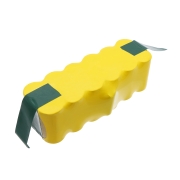 CS-IRB560VX<br />Batterier för  ersätter batteri GD-Roomba-500