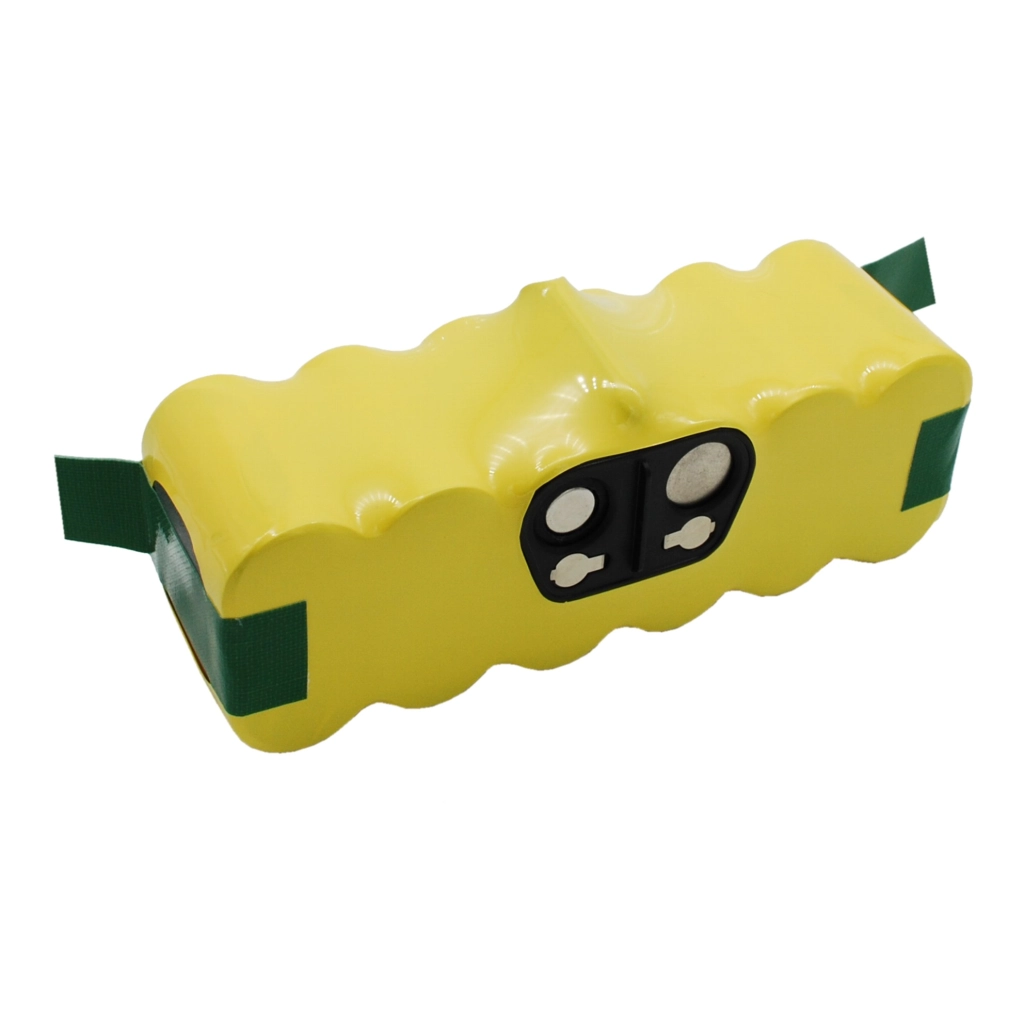 iRobot Klarstein Robotic Batterier till dammsugare Vileda CS-IRB560VX