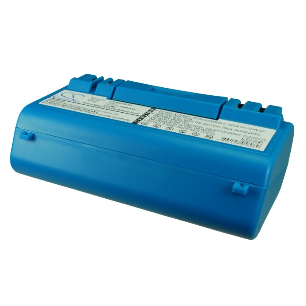 iRobot Batterier till dammsugare CS-IRB580VX