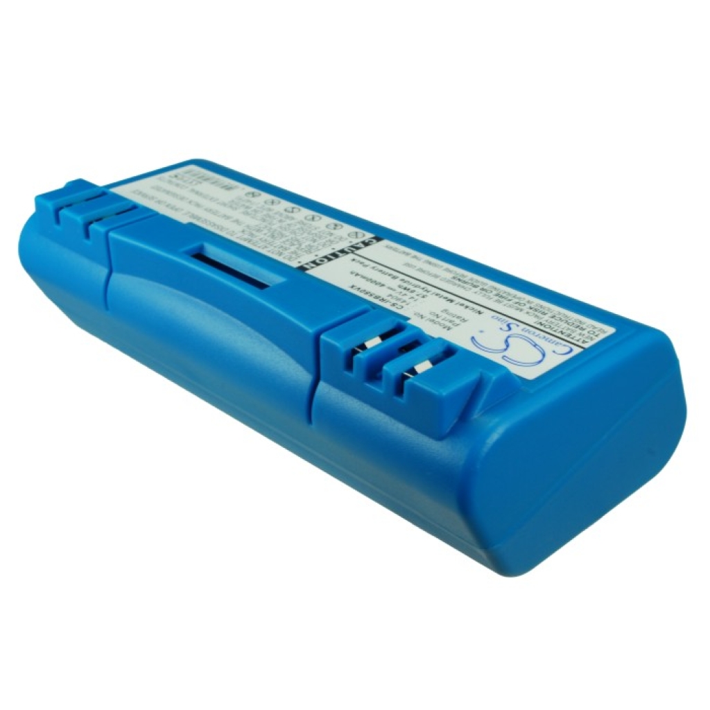 iRobot Batterier till dammsugare CS-IRB580VX