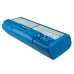 iRobot Batterier till dammsugare CS-IRB580VX