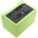 iRobot Batterier till dammsugare CS-IRB700VX