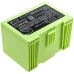 iRobot Batterier till dammsugare CS-IRB700VX