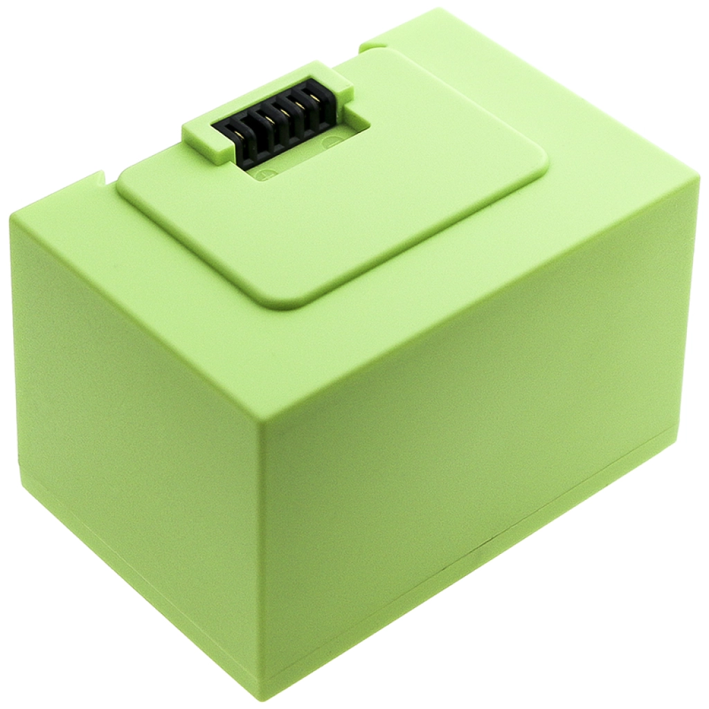 Batterier till dammsugare iRobot i3