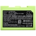 iRobot Batterier till dammsugare CS-IRB700VX