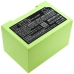 iRobot Batterier till dammsugare CS-IRB710VX