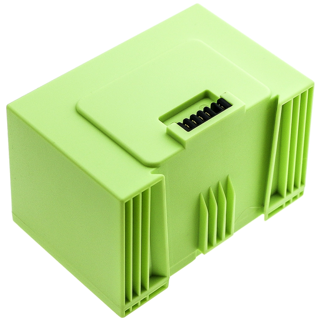 Batterier till dammsugare iRobot i3