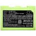 iRobot Batterier till dammsugare CS-IRB710VX