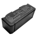 iRobot Batterier till dammsugare CS-IRB720VX
