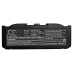 iRobot Batterier till dammsugare CS-IRB720VX
