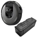 iRobot Batterier till dammsugare CS-IRB720VX