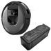 Batterier till dammsugare iRobot Roomba e5158