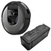 iRobot Batterier till dammsugare CS-IRB730VX