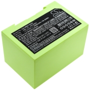 CS-IRB710VX<br />Batteries for   replaces battery ABL-F