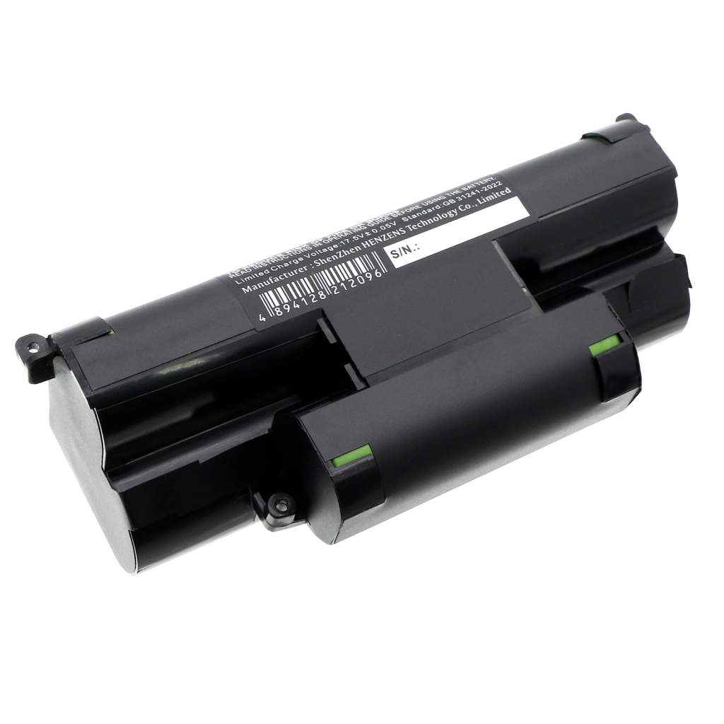 iRobot Batterier till dammsugare CS-IRB900VX