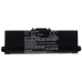 iRobot Batterier till dammsugare CS-IRB900VX