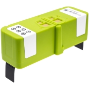 CS-IRB980VX<br />Batterier för  ersätter batteri 4376392
