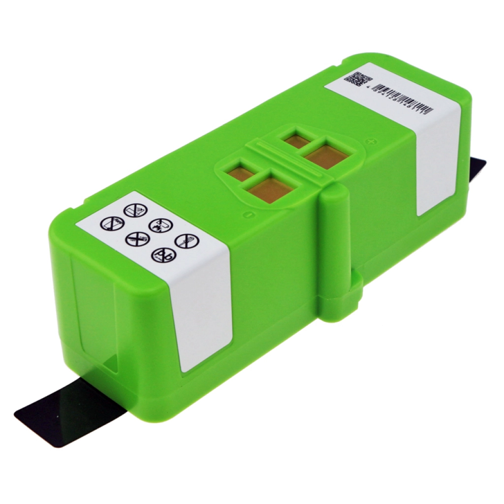 Batterier Ersätter 4502233