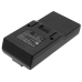 iRobot Batterier till dammsugare CS-IRH100VX