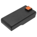iRobot Batterier till dammsugare CS-IRH100VX