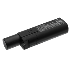 Kompatibel batteribyte för Iris Ohyama CBL10820