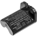 iRobot Batterier till dammsugare CS-IRM600VX