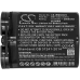 iRobot Batterier till dammsugare CS-IRM600VX
