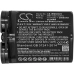 iRobot Batterier till dammsugare CS-IRM600VX