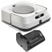 iRobot Batterier till dammsugare CS-IRM600VX