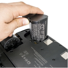 Kompatibel batteribyte för Irobot 4650149,ABL-C,ALB-C,M611020