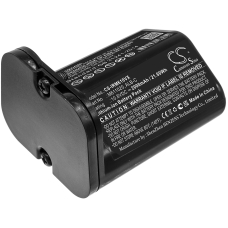 Kompatibel batteribyte för Irobot ABL-C,ALB-C,M611020