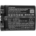 iRobot Batterier till dammsugare CS-IRM610VX