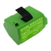 iRobot Batterier till dammsugare CS-IRS900VX