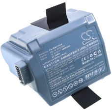 Kompatibel batteribyte för Irobot 4650994,ABL-B