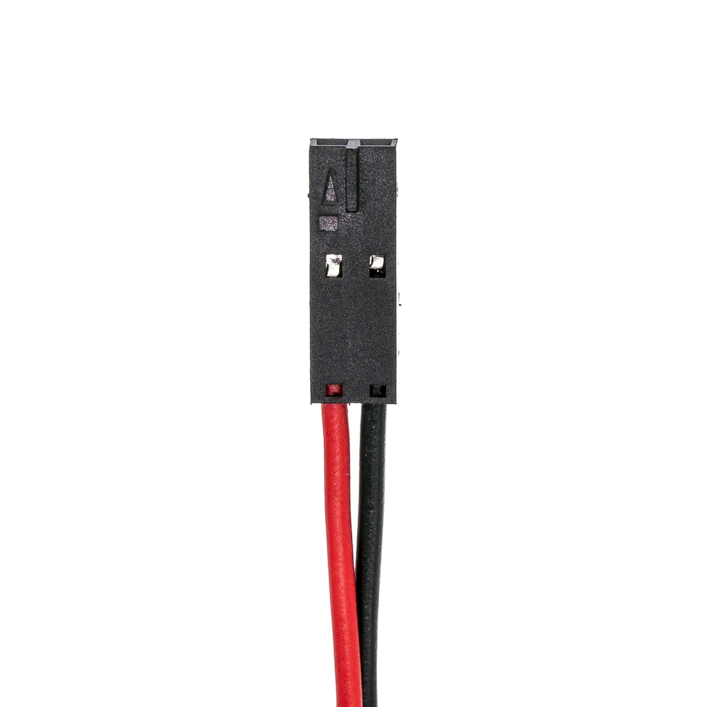 Batterier för skanner Intermec CS-IRT001BL