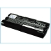 Batterier för skanner Intermec CS-IRT170BL
