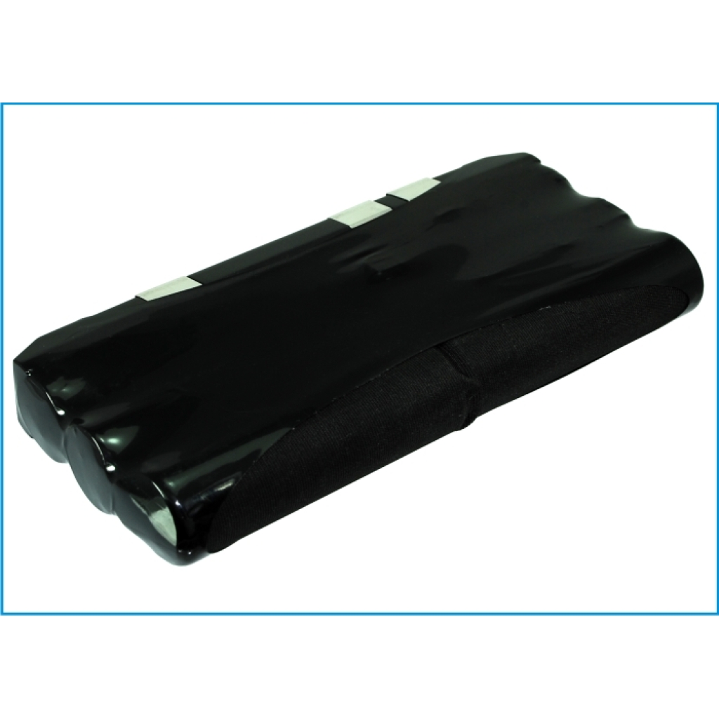 Batterier för skanner Intermec CS-IRT170BL