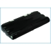 Batterier för skanner Intermec CS-IRT170BL