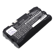 Compatible battery replacement for Intermec 317-081-010,317-081-030