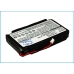 Batterier för skanner Intermec CS-IRT603BL