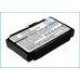 Batterier för skanner Intermec CS-IRT603BL