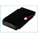 Batterier för skanner Intermec CS-IRT603BL