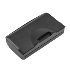 Kompatibel batteribyte för Intermec 318-011-001,318-011-002,318-011-003,318-011-004,318-011-004 EQ...